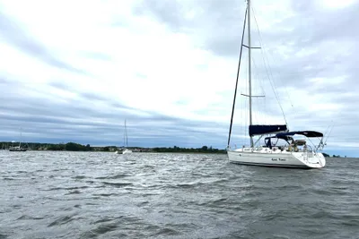 Jeanneau Sun Odyssey 40.3