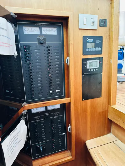 Justified Yacht Photos Pics 