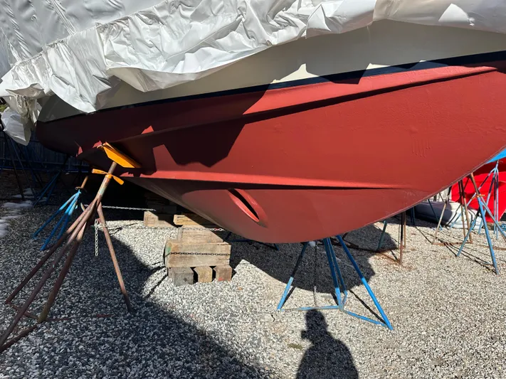 Justified Yacht Photos Pics 