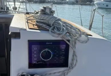 2023 Custom Nadir 24