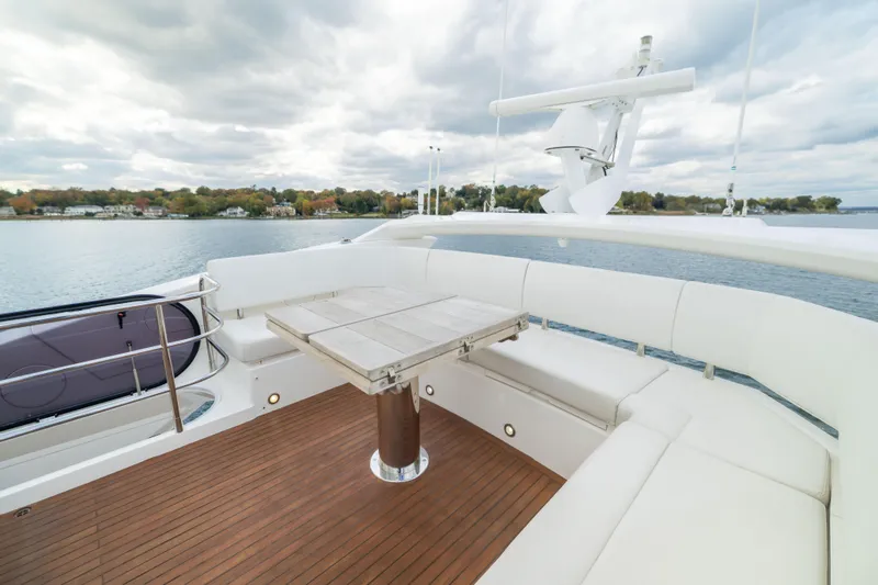 In The Moment Yacht Photos Pics 