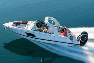 Four Winns Horizon H290 OB