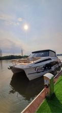 2020 Aquila 36 Cruiser