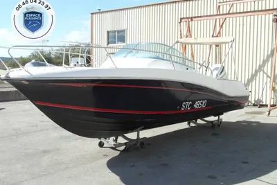 2005 Jeanneau Cap Camarat 755 WA