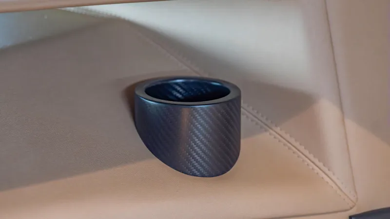 Robin's Nest Yacht Photos Pics 