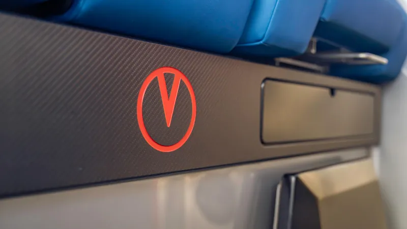 Robin's Nest Yacht Photos Pics 