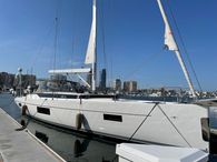 2018 Bavaria C57
