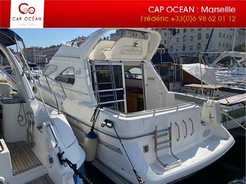 1992 Sealine 310