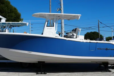 NauticStar 292 Legacy
