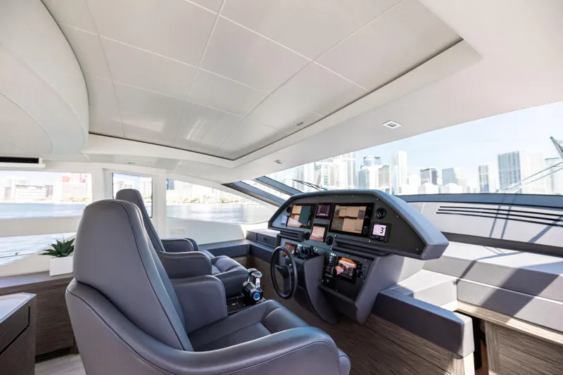 Double Or Nothing Yacht Photos Pics 