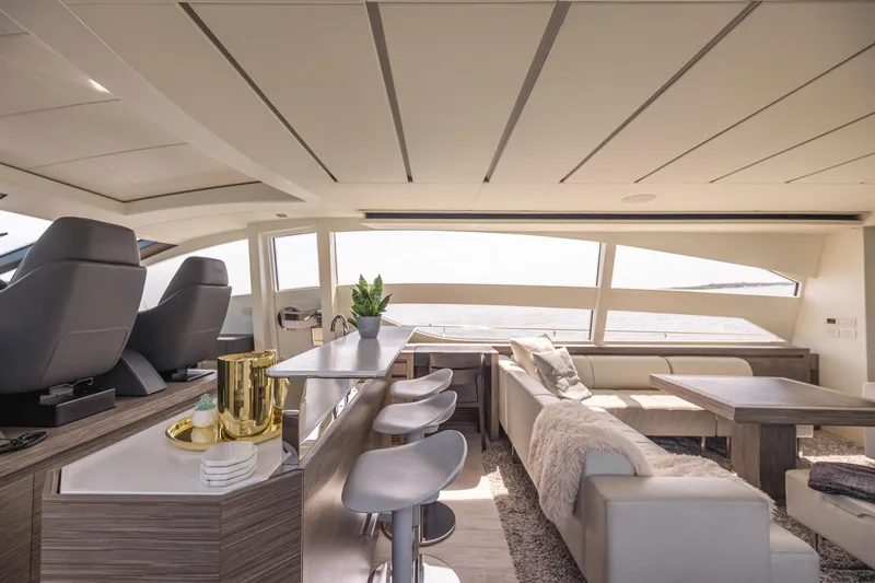 Double Or Nothing Yacht Photos Pics 