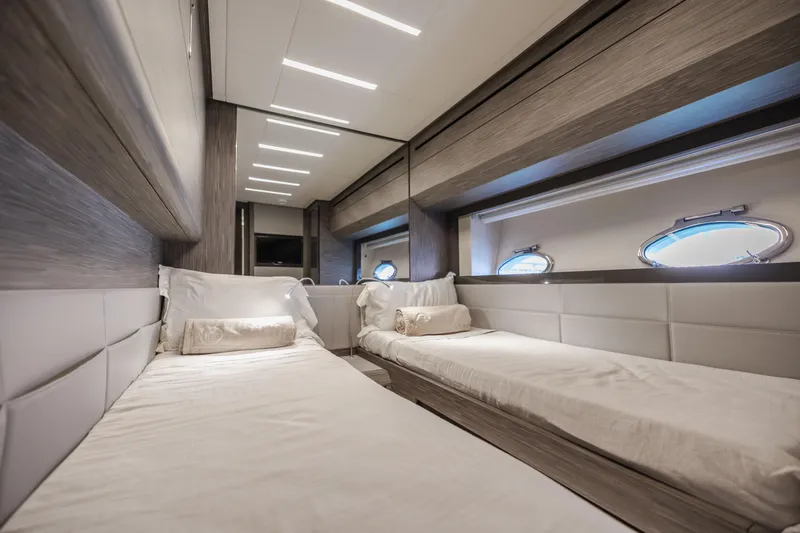 Double Or Nothing Yacht Photos Pics 