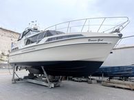 1979 Broom 37 Crown