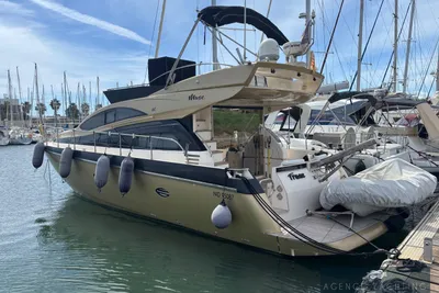 Rodman Muse 44