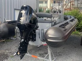 2025 3D Tender PATROL 650