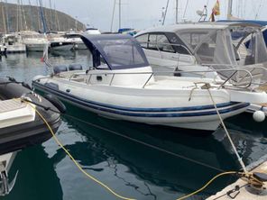 2010 Capelli CAPELLI TEMPEST 900 WA