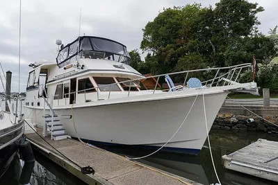 Tradewinds Tradewinds 47