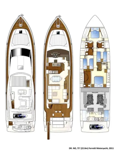 Sea T Sea Yacht Photos Pics 