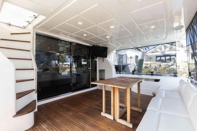 Sea T Sea Yacht Photos Pics 