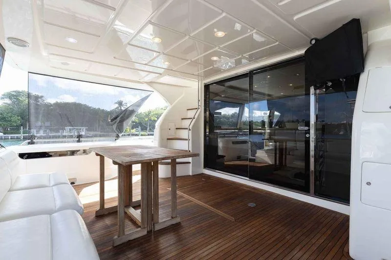 Sea T Sea Yacht Photos Pics 