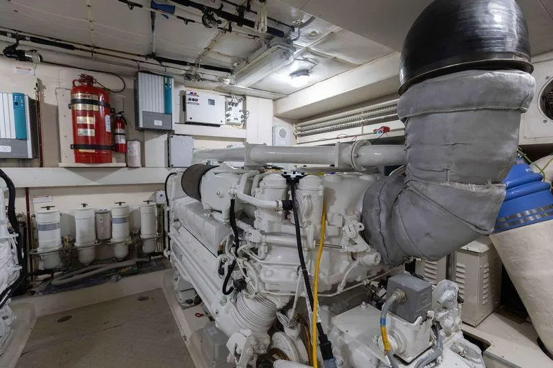 Sea T Sea Yacht Photos Pics 