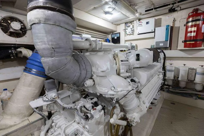 Sea T Sea Yacht Photos Pics 