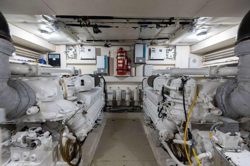 Sea T Sea Yacht Photos Pics 