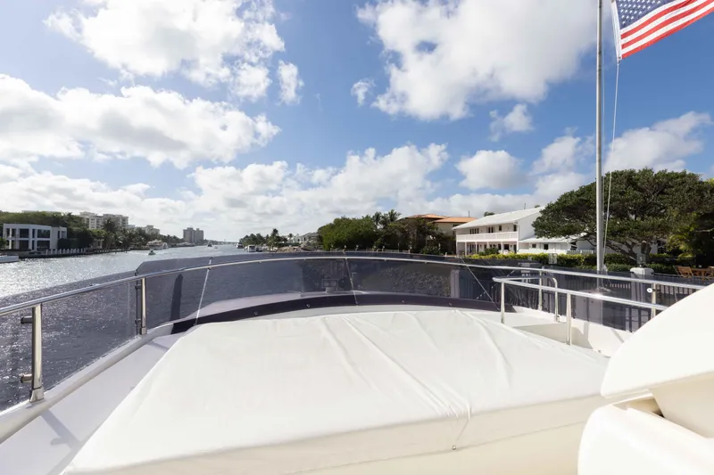 Sea T Sea Yacht Photos Pics 