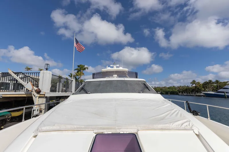 Sea T Sea Yacht Photos Pics 