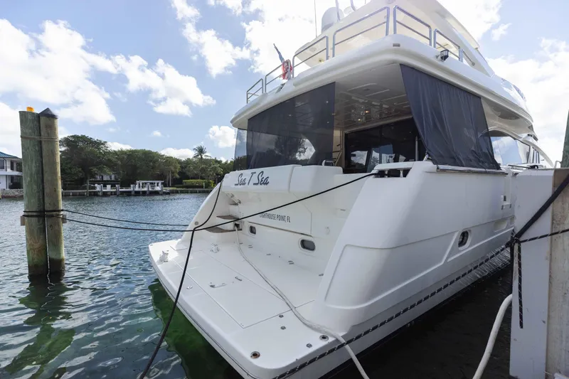 Sea T Sea Yacht Photos Pics 