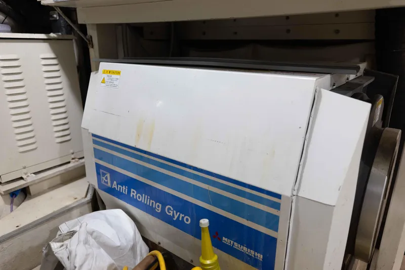 Sea T Sea Yacht Photos Pics 