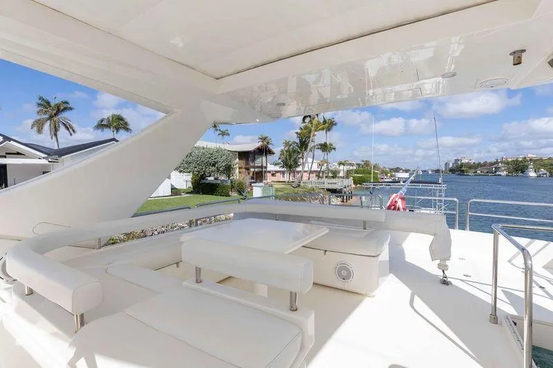 Sea T Sea Yacht Photos Pics 