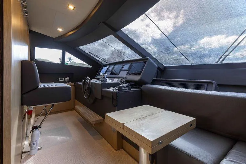 Sea T Sea Yacht Photos Pics 