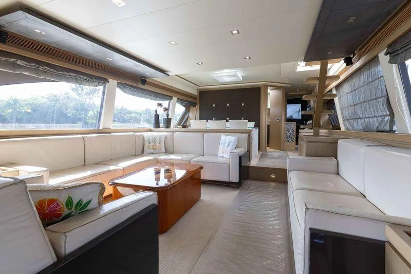 Sea T Sea Yacht Photos Pics 