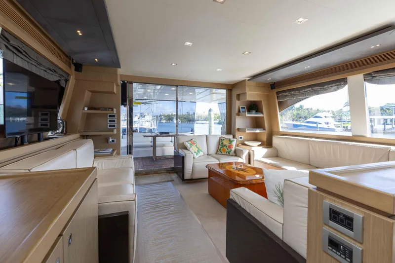 Sea T Sea Yacht Photos Pics 