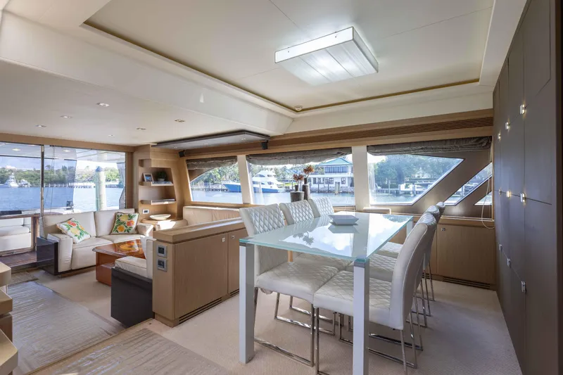 Sea T Sea Yacht Photos Pics 