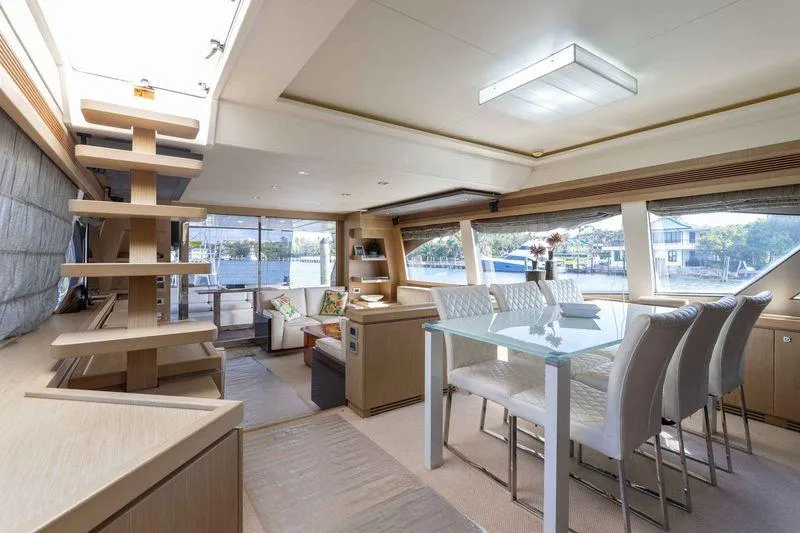 Sea T Sea Yacht Photos Pics 