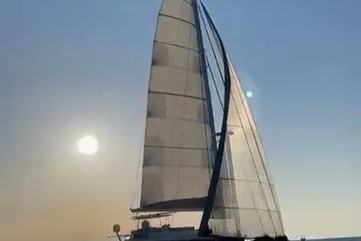 2011 Lagoon 620
