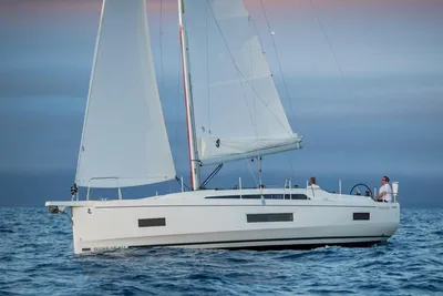 Beneteau Oceanis 40.1