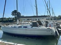 2005 Hanse 411