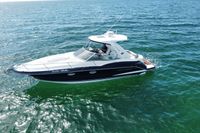2018 Monterey 335SY