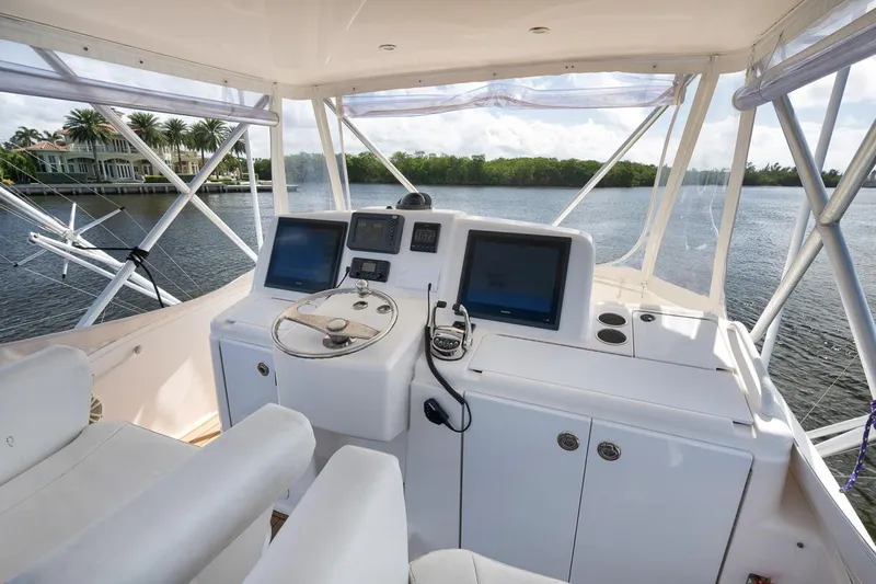 Relentless Yacht Photos Pics 