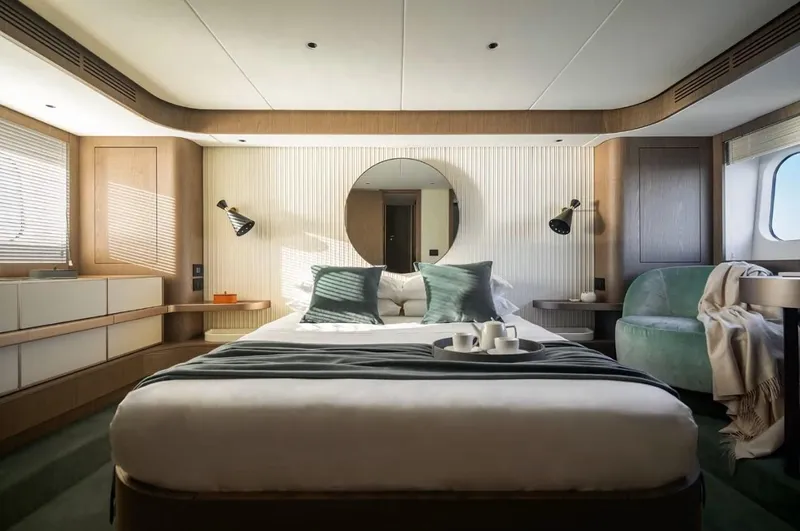  Yacht Photos Pics Azimut Magellano 66 EVO - D Yachts