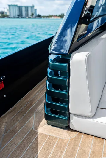 Green Eyes Yacht Photos Pics 