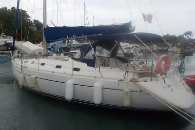 2007 Harmony 42