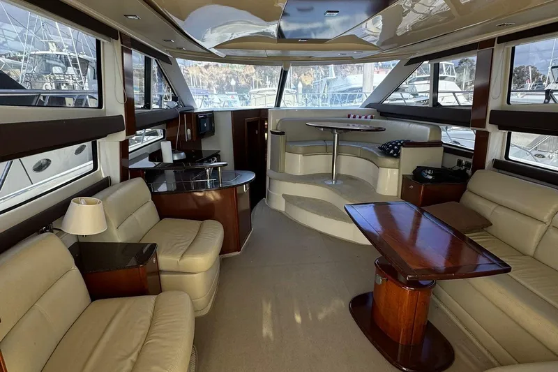 Bravade Yacht Photos Pics 