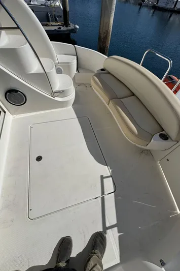 Bravade Yacht Photos Pics 