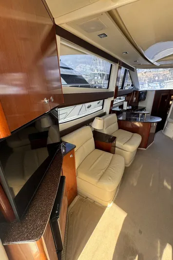 Bravade Yacht Photos Pics 