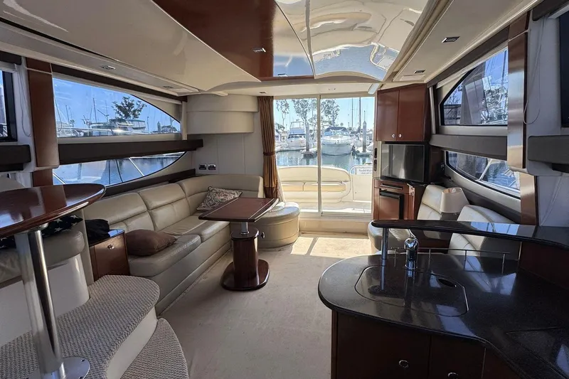 Bravade Yacht Photos Pics 