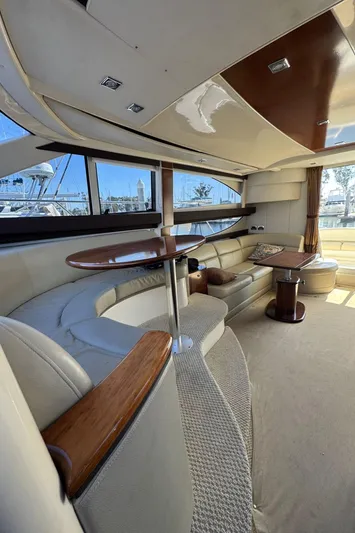 Bravade Yacht Photos Pics 